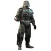 Figurine Hot Toys TMS099 - Star Wars : The Bad Batch - Wrecker