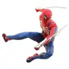 Hot toys Figura VGM54 - Marvel's Spider Man 2 - Peter Parker Advanced Suit 2.0