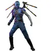 Figurine Hot Toys MMS714 - Marvel Comics - Guardians Of The Galaxy Vol...