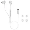 Philips Écouteurs avec microphone filaire Philips