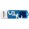 Philips - usb 3.0 512 Go Vif Édition Le Printemps Bleu (FM51FD001B/00)