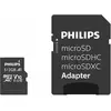 Philips Carte Mémoire Microsdxc 512gb Class 10 Uhs-i U1