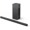 Philips TAB6309/10 haut-parleur soundbar Gris 2.1 canaux 160 W