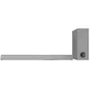 Philips Philips HTL3325 - Barre de son sans fil Bluetooth - Argent