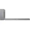 Philips TAB8505/10 haut-parleur soundbar Argent 2.1 canaux 200 W