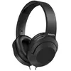 Philips TAH2005BK - Ecouteurs - circum-aural - filaire - jack 3,5mm - isolation acoustique