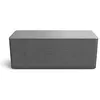 Philips TAW6505/10 enceinte portable Enceinte portable stéréo Gris 80 W
