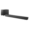 Philips TAB5305/12 haut-parleur soundbar Noir 2.1 canaux 70 W