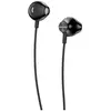 TAUE100BK - Ecouteurs - embout auriculaire - filaire - noir