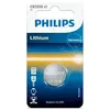 Philips Pile bouton philips cr2016/ 3v