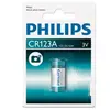 Philips Piles philips lithium cr123 3v pack 1