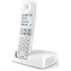 Philips Téléphone Fixe Sans Fil Classic Range D2501w/34