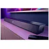 Philips Soundbar 2.1 Noir 2.1 canaux 120 W