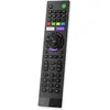 Télécommande Philips Remplacement telecommande SONY (SRP4020)