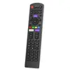 Philips - Télécommande Remplacement telecommande panasonic (SRP4040)