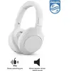 Casque sans fil Philips TAH8506WT/00 - Blanc