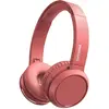 Philips TAH4205RD/00 Auriculares Inalámbricos Bluetooth Rojos