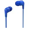 PHILIPS - Écouteurs intra-auriculaires filaires - Bleu