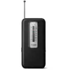 Philips TAR1506/00 Radio portable Analogique Noir