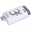 Philips Clé USB-C Phillips Édition Click 3.2 32 Go Blanc et gris