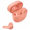 Philips Philips 2000 Series TAT2206PK Casque Ecouteurs Bluetooth Rose