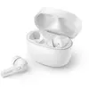 Ecouteurs sans fil Bluetooth Philips TAT2206 True Wireless Blanc