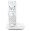 Téléphone fixe avec répondeur PHILIPS D2751W MONO