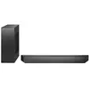 Philips TAB7207/10 haut-parleur soundbar Noir 2.1 canaux 520 W