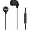 Non communiqué Philips TAE2146BK - Écouteurs - intra-auriculaire - filaire - noir