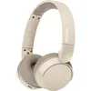 Philips TAH3209BG Casque sans fil/ avec microphone/ Bluetooth/ Beige