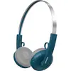 Auriculares Philips Inalámbricos Bluetooth 5.4 con Micrófono, Color Ve...