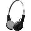 Casque Philips sans fil Bluetooth 5.4 avec microphone intégré, Noir