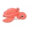 Ptipotos - Tortue maman et bebe corail