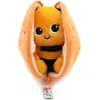 Peluche Les Flipetz Buzzet l'abeille-clémentine