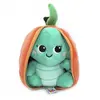 Peluche Les Flipetz Corvet la tortue-pêche