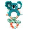 Anneau de dentition en silicone Berlingos le Koala