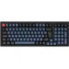 Keychron K4 PRO QMK RGB - Noir/Sans fil/96%/Switch Rouge