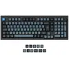 Keychron Q5 Pro Red