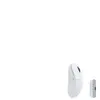 Keychron M3M-A5 souris Gaming Droitier RF Wireless + Bluetooth + USB Type-C 26000 DPI M3M-A5