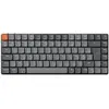 Keychron K3 Max QMK - Sans fil - Gris