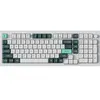 Keychron Q5 HE Wireless ANSI US Blanc