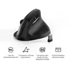 Souris - Keychron M5 - Sans fil - Verticale - 30000 DPI