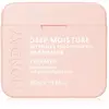 MONDAY Haircare Moisture Feuchtigkeit Masque cheveux 1000 ml