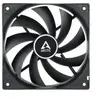 Arctic F12 Ventilateur pour PC noir (l x H x P) 120 x 25 x 120 mm