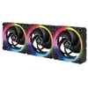 ARCTIC BioniX P120 A-RGB Bundle - Ventilateur boîtier Esport 120mm PWM