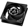Ventilateur - ARCTIC COOLING - P8 PWM PST - 80mm - 20 dB - Noir