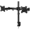 Arctic Support De Base Z2 13-27 Pouces Pour 2 Moniteurs 8kg