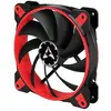 ARCTIC BioniX F120 - Ventilateur châssis - 120 mm - rouge
