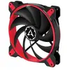 ARCTIC BioniX F140 Boitier PC Ventilateur 14 cm Noir, Rouge