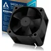 ARCTIC S4028-15K Boitier PC Ventilateur 4 cm Noir 1 pièce(s)